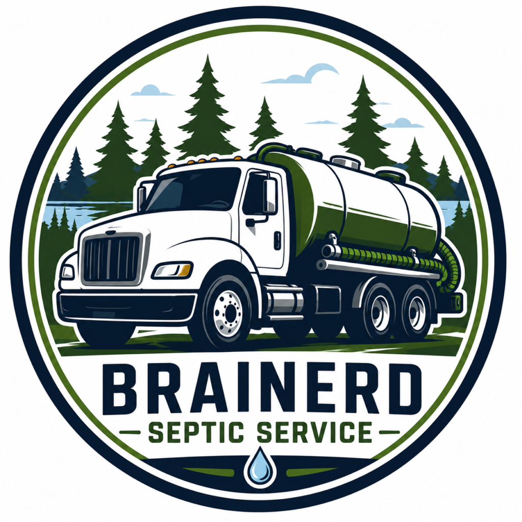 brainerd septic service favicon